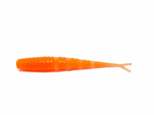 Tide and Forge Snake Tongue Boost Soft Bait — 3''