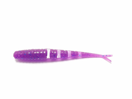 Tide and Forge Snake Tongue Boost Soft Bait — 2''