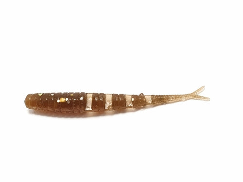 Tide and Forge Snake Tongue Boost Soft Bait — 2''