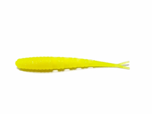 Tide and Forge Snake Tongue Boost Soft Bait — 2''