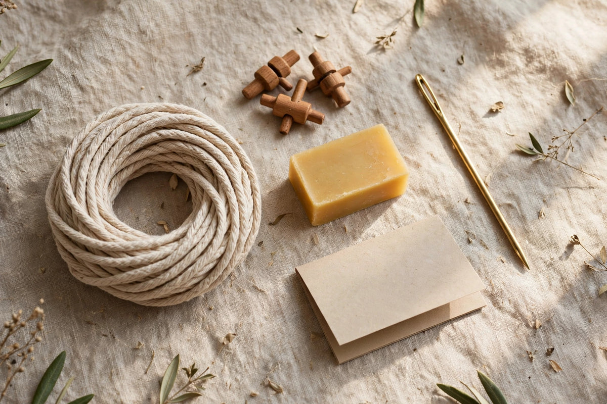 Hammock Care & Repair Kit