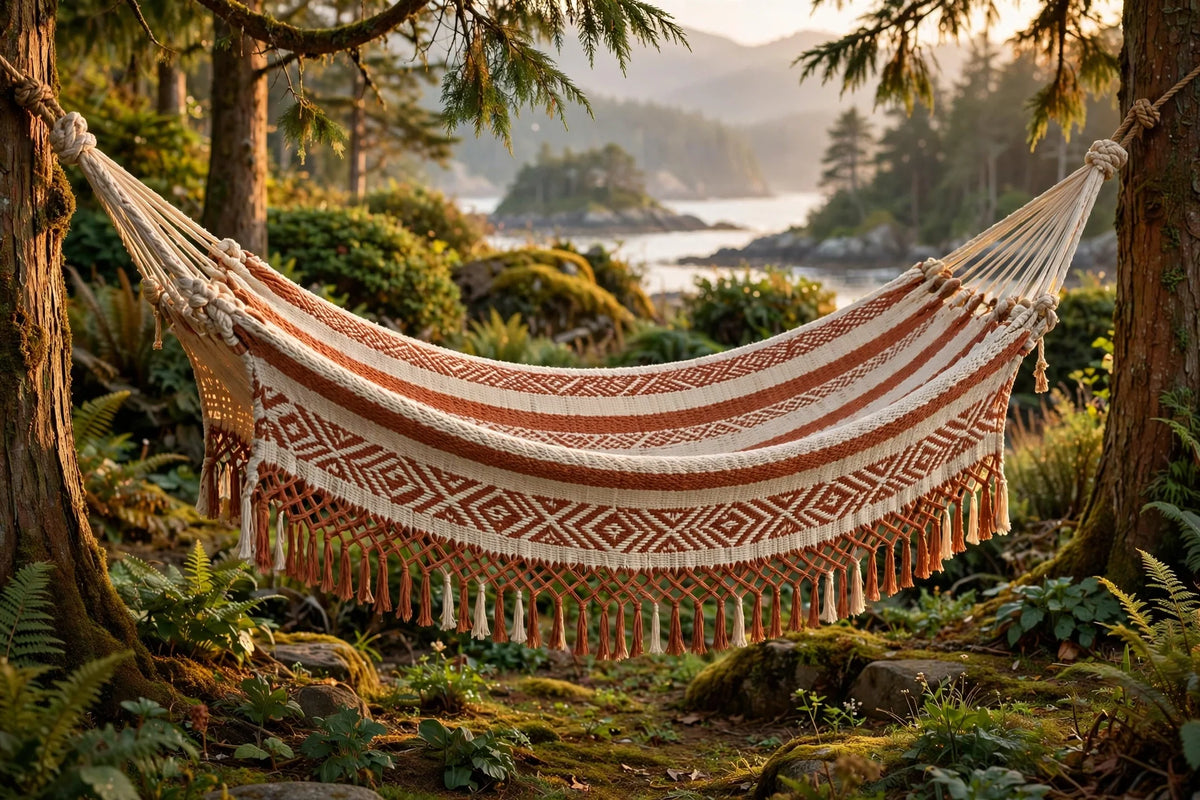 King Mayan Hammock
