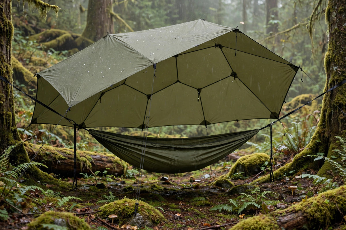 Expedition Rainfly Shelter