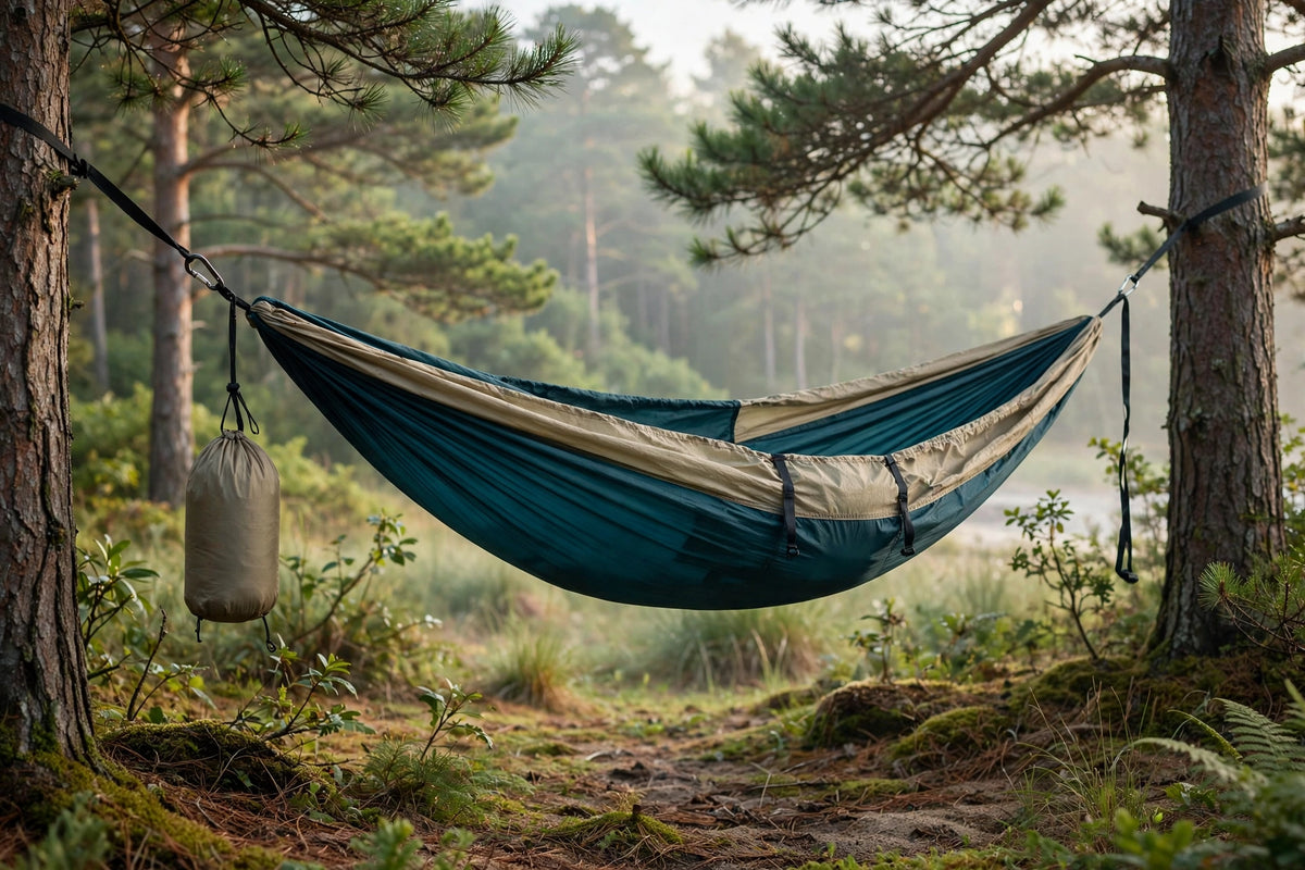 Uluwatu Travel Hammock