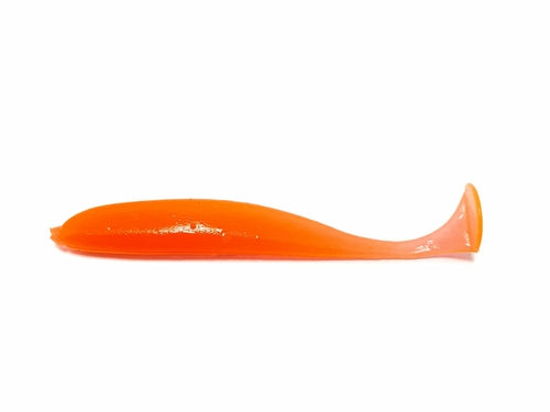 Tide and Forge Ripper Boost Soft Bait — 2.5''