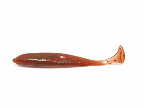 Tide and Forge Ripper Boost Soft Bait — 2.5''