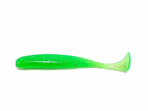 Tide and Forge Ripper Boost Soft Bait — 2.5''