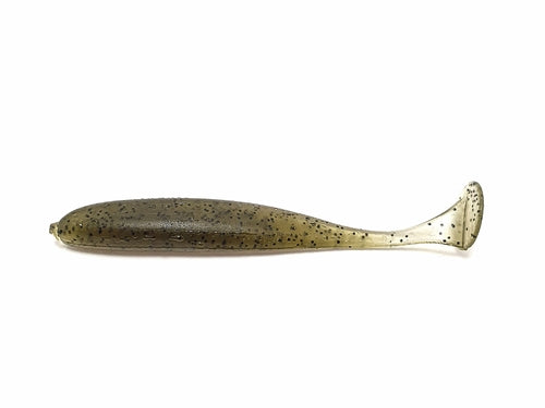 Tide and Forge Ripper Boost Soft Bait — 2.5''